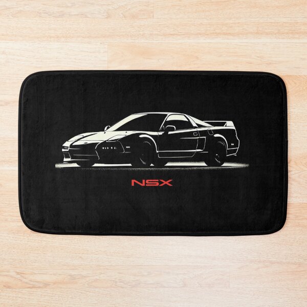 Item preview, NSX Silhouette  designed and sold by TheArtOfCar.