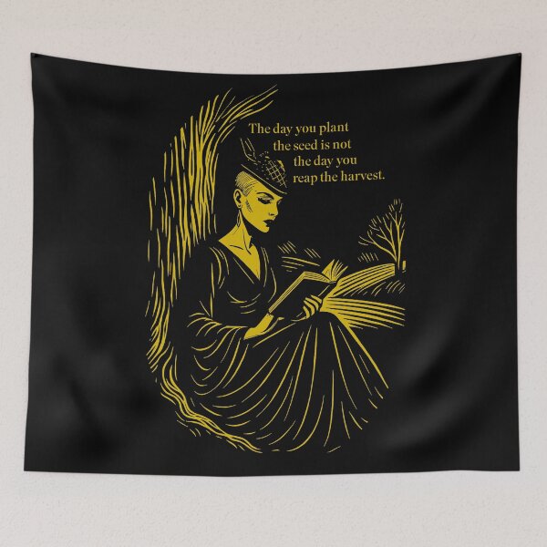 Item preview, Reap The Harvest designed and sold by MsSlaySowell.