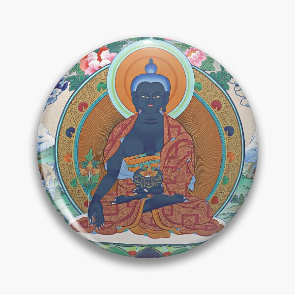 Item preview, Medicine Buddha  designed and sold by Onodera.