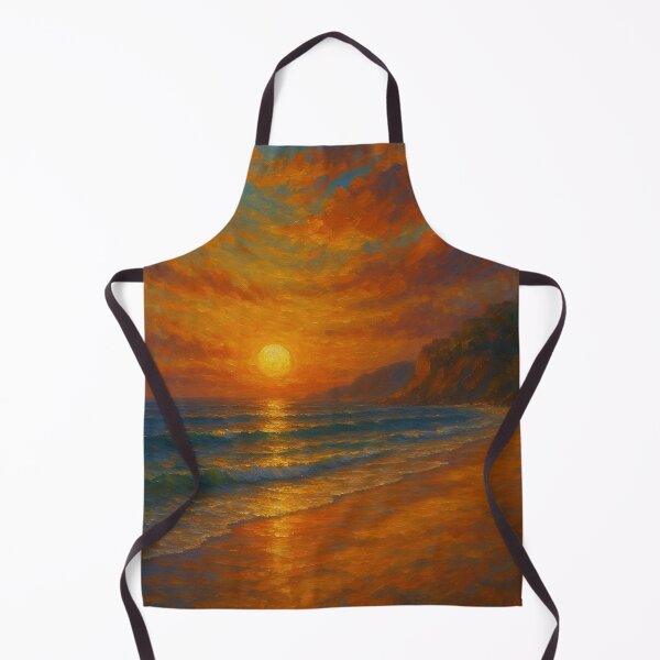 Item preview, Magical quiet moment - When the day goes quietly designed and sold by M-Masterpieces.