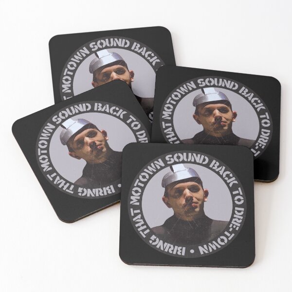 Item preview, Bring That Motown Sound Back to Dre-Town designed and sold by UNK-Fatigues.