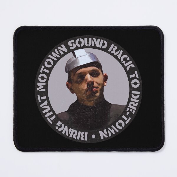 Item preview, Bring That Motown Sound Back to Dre-Town designed and sold by UNK-Fatigues.