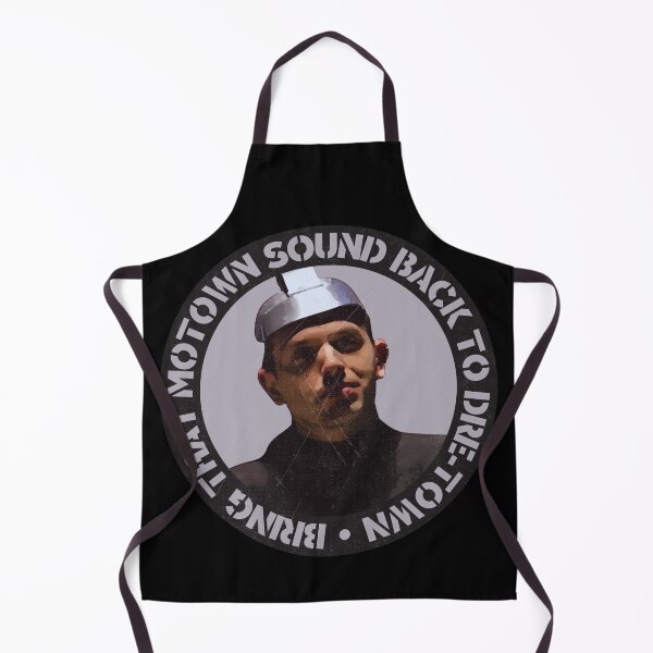 Item preview, Bring That Motown Sound Back to Dre-Town designed and sold by UNK-Fatigues.