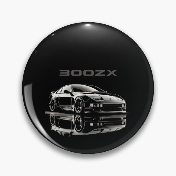 Item preview, 300zx Reflections  designed and sold by TheArtOfCar.
