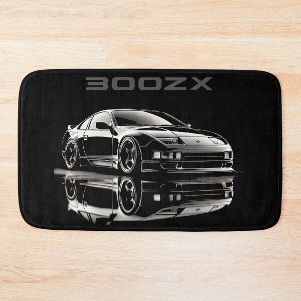 Item preview, 300zx Reflections  designed and sold by TheArtOfCar.