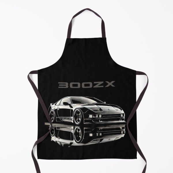 Item preview, 300zx Reflections designed and sold by TheArtOfCar.