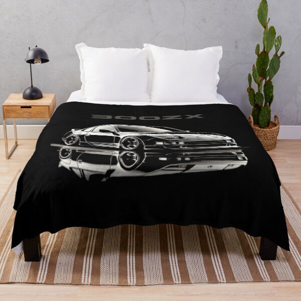 Item preview, 300zx Reflections  designed and sold by TheArtOfCar.