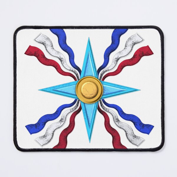 Item preview, Assyrian designed and sold by Dingir ENKI.