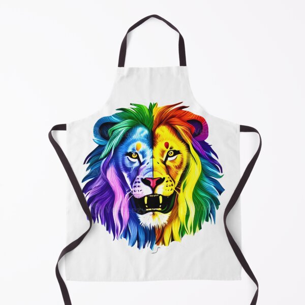 Item preview, Lion King Collection designed and sold by Fashion black wings .