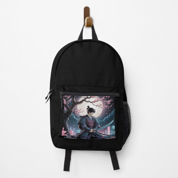 Item preview, Animated Samurai designed and sold by AbdouClothing.