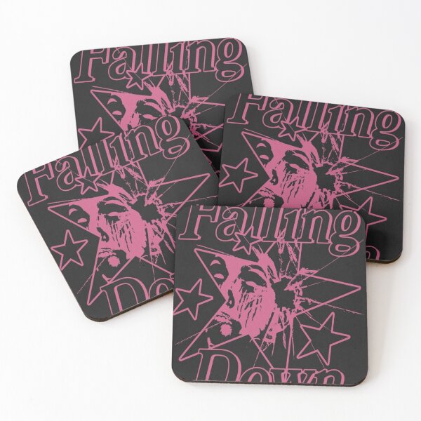 Item preview, Aesthetic pink print designed and sold by Creativnani.