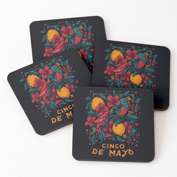 Item preview, Cinco De Mayo designed and sold by Zen Lael.