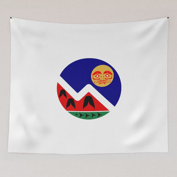 Item preview, Northwest Nature designed and sold by NINUNO.