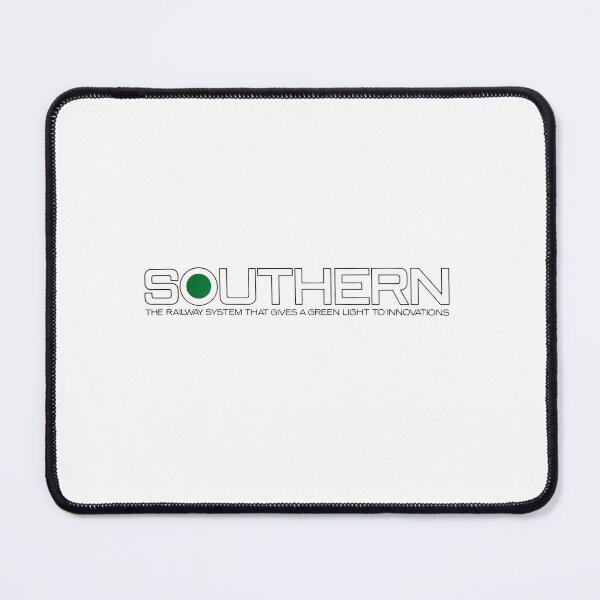 Item preview, Vintage Southern Railway System designed and sold by QuayTradingCo.