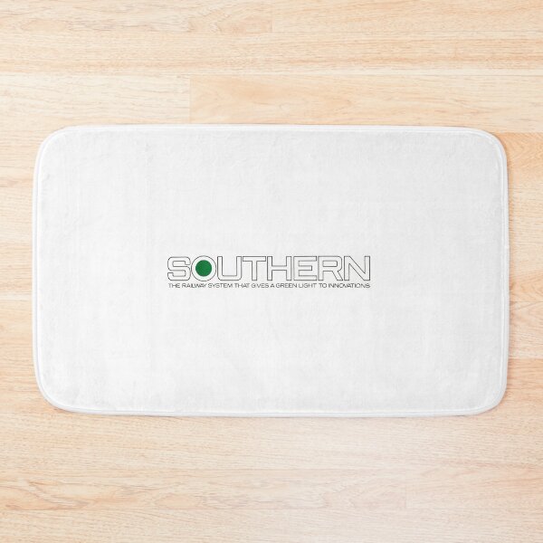 Item preview, Vintage Southern Railway System designed and sold by QuayTradingCo.