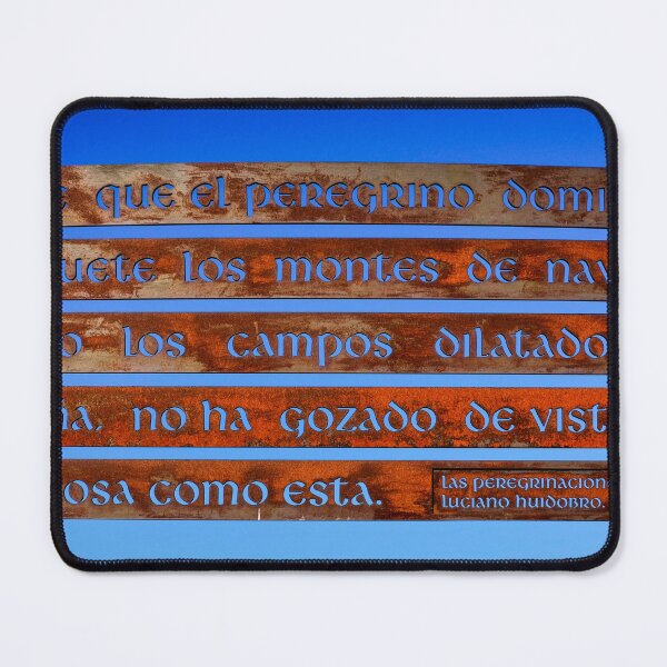 Item preview, Pilgrim sign designed and sold by troianifabrizio.