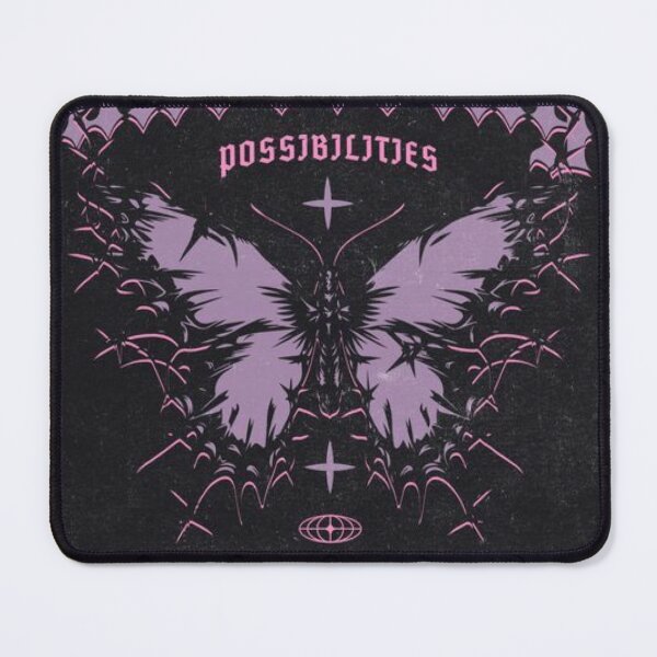 Item preview, Butterfly aesthetic designed and sold by Creativnani.