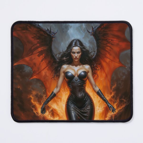 Item preview, Diosa Lilith designed and sold by AliceWhiteDF.