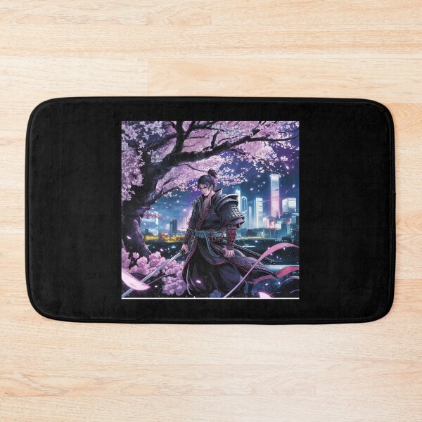 Item preview, Copie de Animated Samurai designed and sold by AbdouClothing.