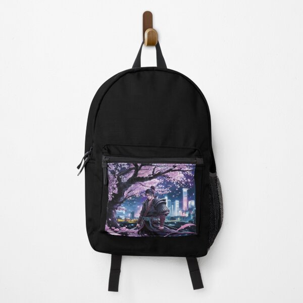 Item preview, Copie de Animated Samurai designed and sold by AbdouClothing.