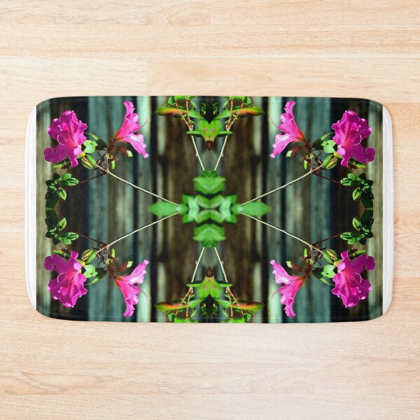 Item preview,  Azalea Puzzle Image designed and sold by MercerImages.