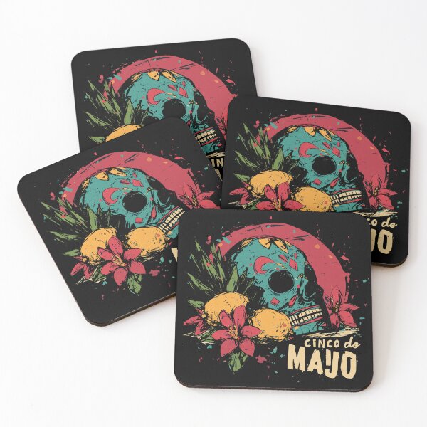Item preview, Cinco De Mayo designed and sold by Zen Lael.
