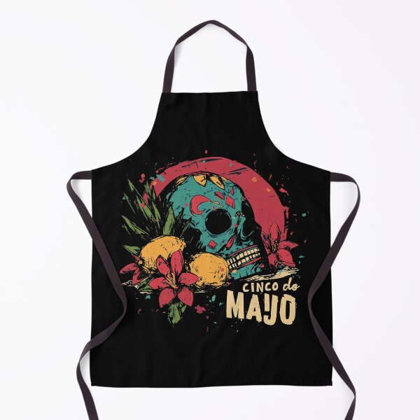 Item preview, Cinco De Mayo designed and sold by Zen Lael.