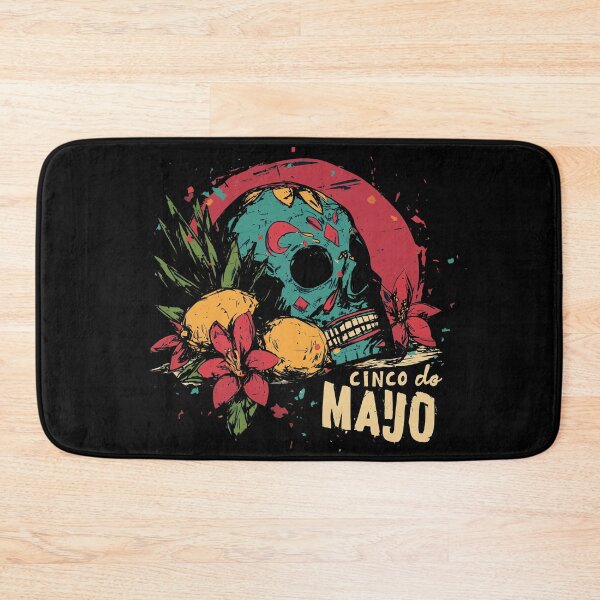 Item preview, Cinco De Mayo designed and sold by Zen Lael.