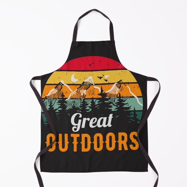 Item preview, Great Outdoors designed and sold by Daniel Wampler.