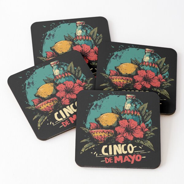 Item preview, Cinco De Mayo designed and sold by Zen Lael.