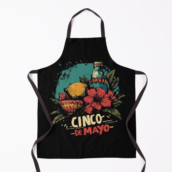 Item preview, Cinco De Mayo designed and sold by Zen Lael.