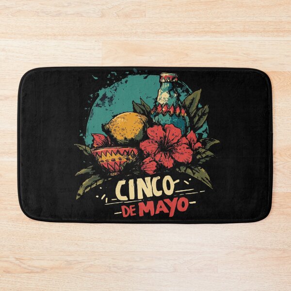 Item preview, Cinco De Mayo designed and sold by Zen Lael.