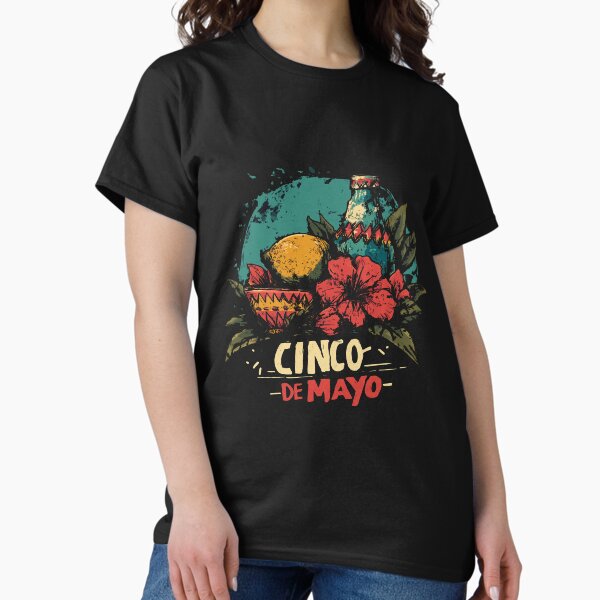 Item preview, Cinco De Mayo designed and sold by Zen Lael.