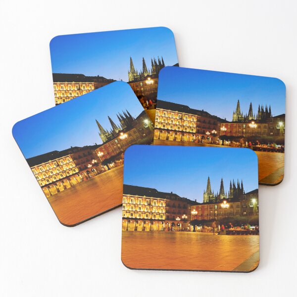 Item preview, Plaza Mayor designed and sold by troianifabrizio.