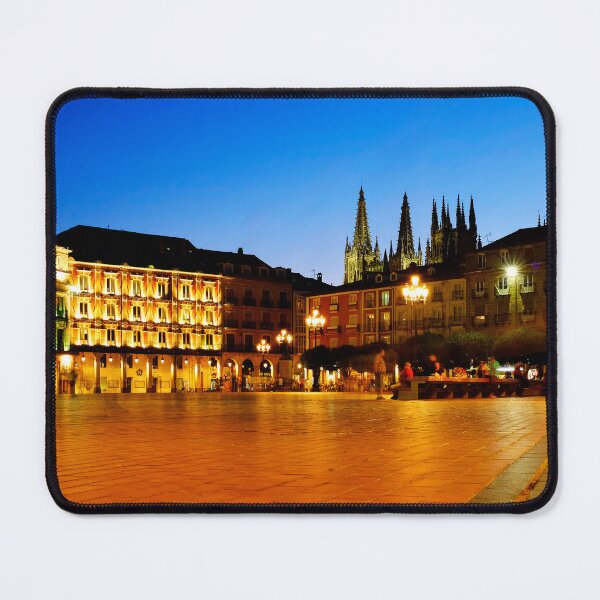 Item preview, Plaza Mayor designed and sold by troianifabrizio.