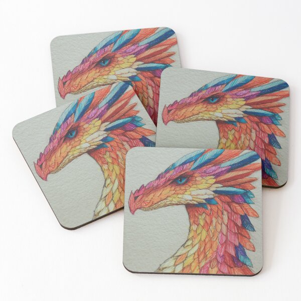Item preview, Embercrest Gryphon designed and sold by CHCOfficial.