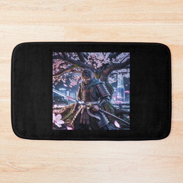 Item preview, Copie de Animated Samurai designed and sold by AbdouClothing.