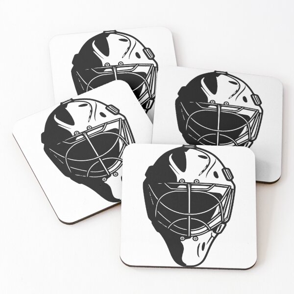 Item preview, Goalie Life: Hockey designed and sold by Shamrock Gear Store.