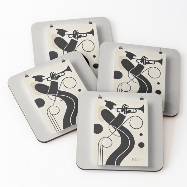 Item preview, Saxophonist designed and sold by Jhevva.