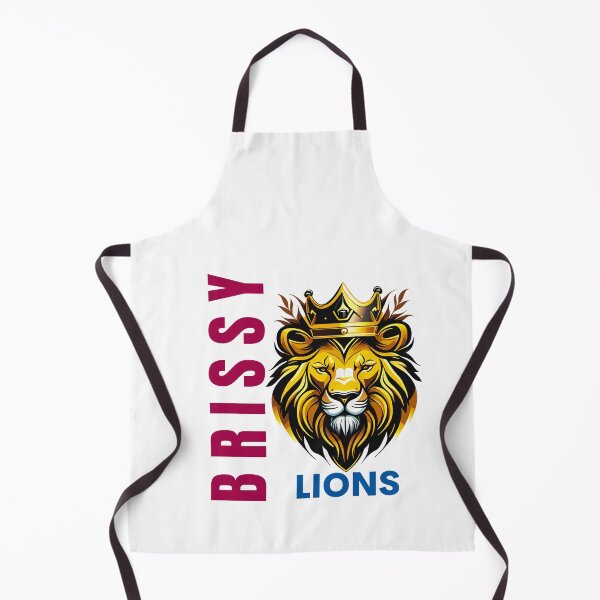 Item preview, Brissy, Brisbane, Queensland, Australia designed and sold by PurrfectionMeow.