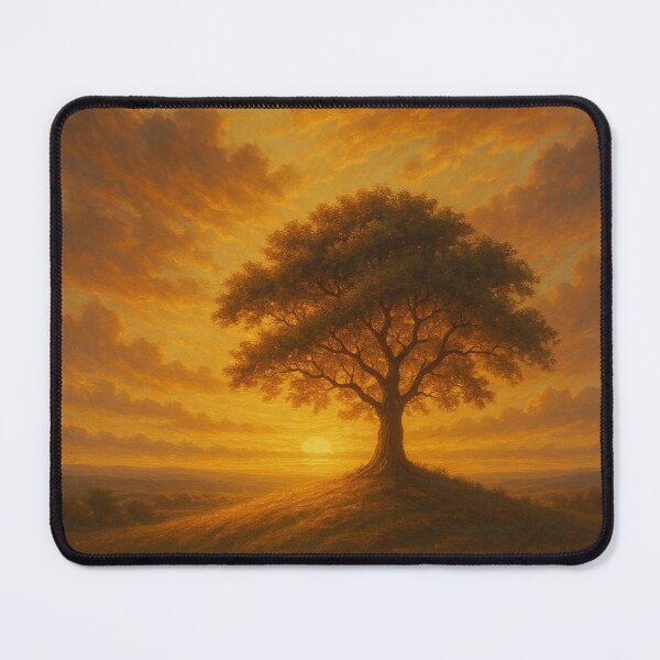 Item preview, The Crown of the Evening - The Raised Tree designed and sold by M-Masterpieces.