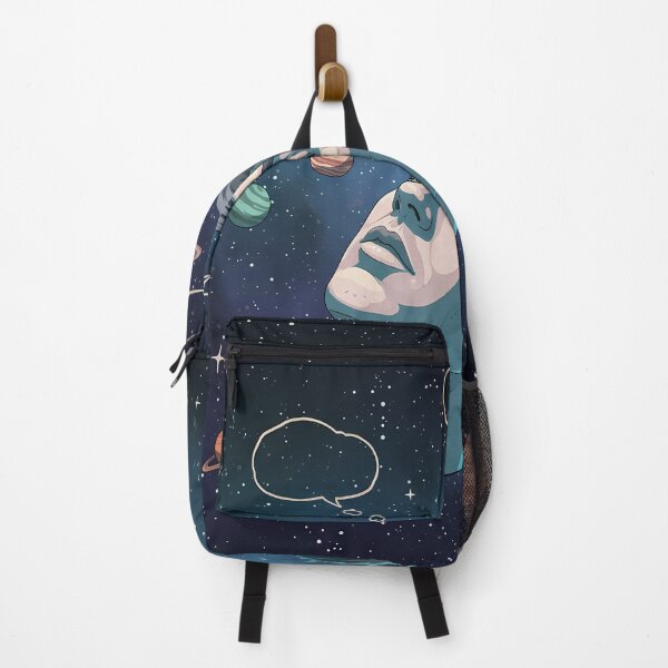 Item preview, Currently Disassociating - Mind Blowing designed and sold by WallaceSilvaART.