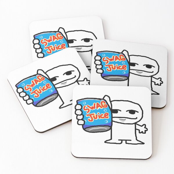 Item preview, SWAG JUICE designed and sold by TonicButterfly.