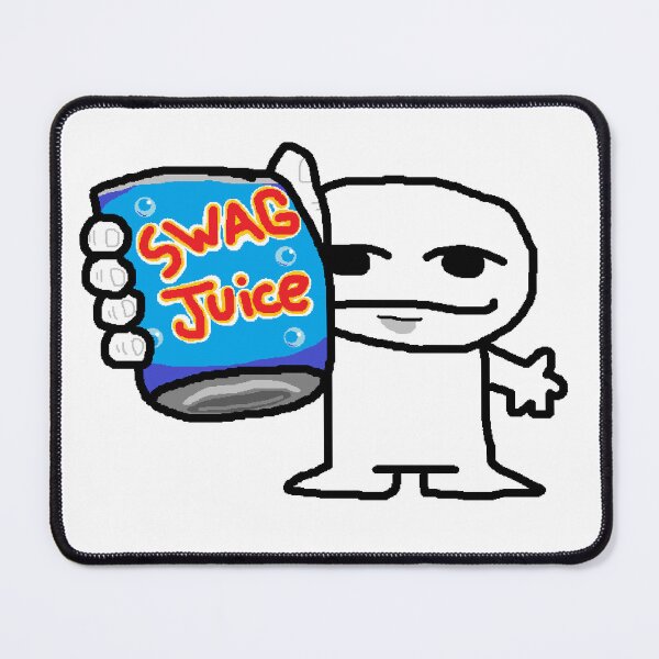 Item preview, SWAG JUICE designed and sold by TonicButterfly.