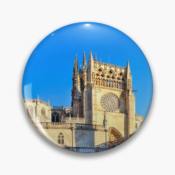 Item preview, Catedral de Burgos designed and sold by troianifabrizio.