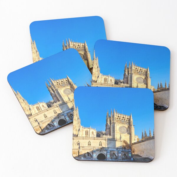 Item preview, Catedral de Burgos designed and sold by troianifabrizio.