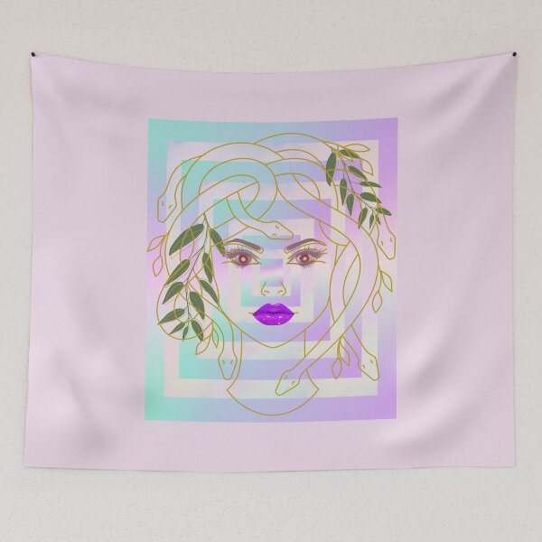 Item preview, Do Not Look designed and sold by Liz Redbrake.