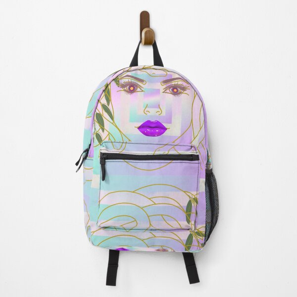 Item preview, Do Not Look designed and sold by Liz Redbrake.