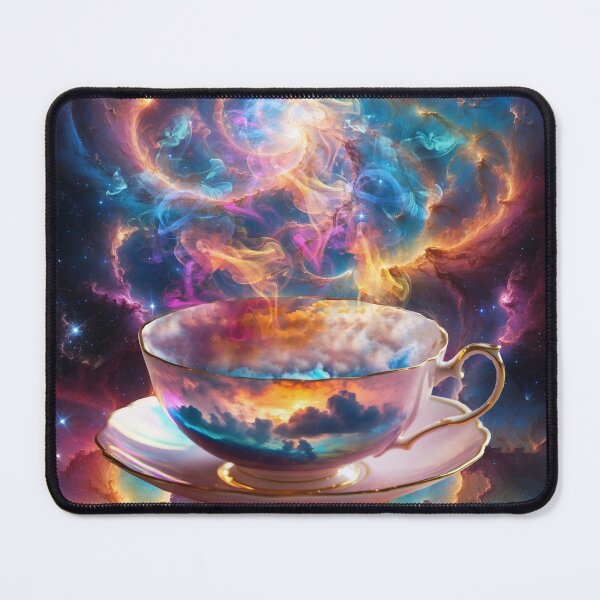 Item preview, HEAVENLY IMBIBE designed and sold by Tammera.