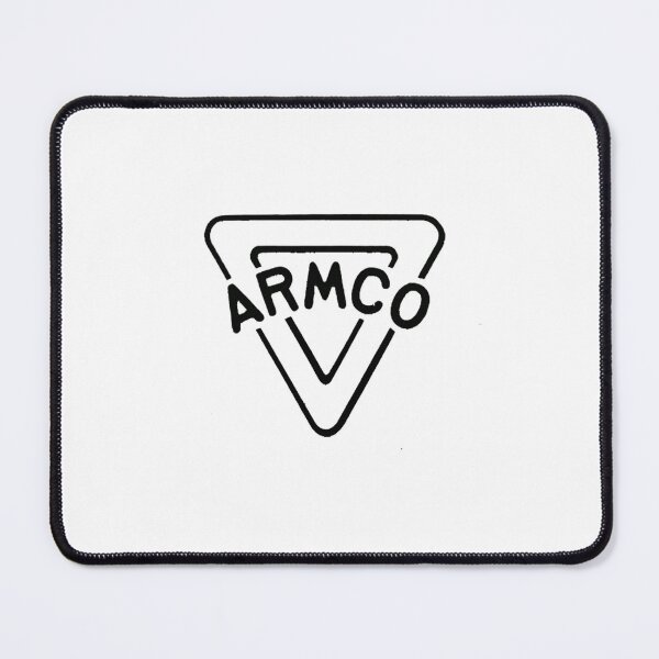 Item preview, Vintage Armco Steel designed and sold by QuayTradingCo.